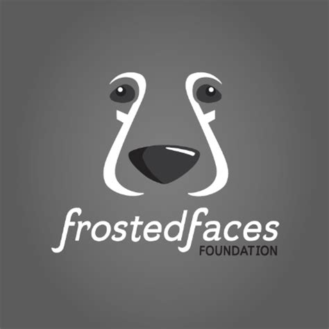 frosted faces donations.